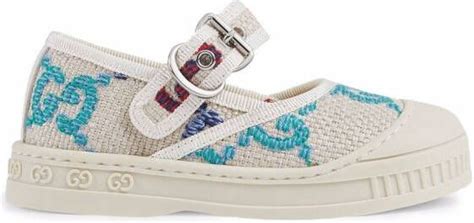 gucci instappers kids|Gucci kids shoes for boys.